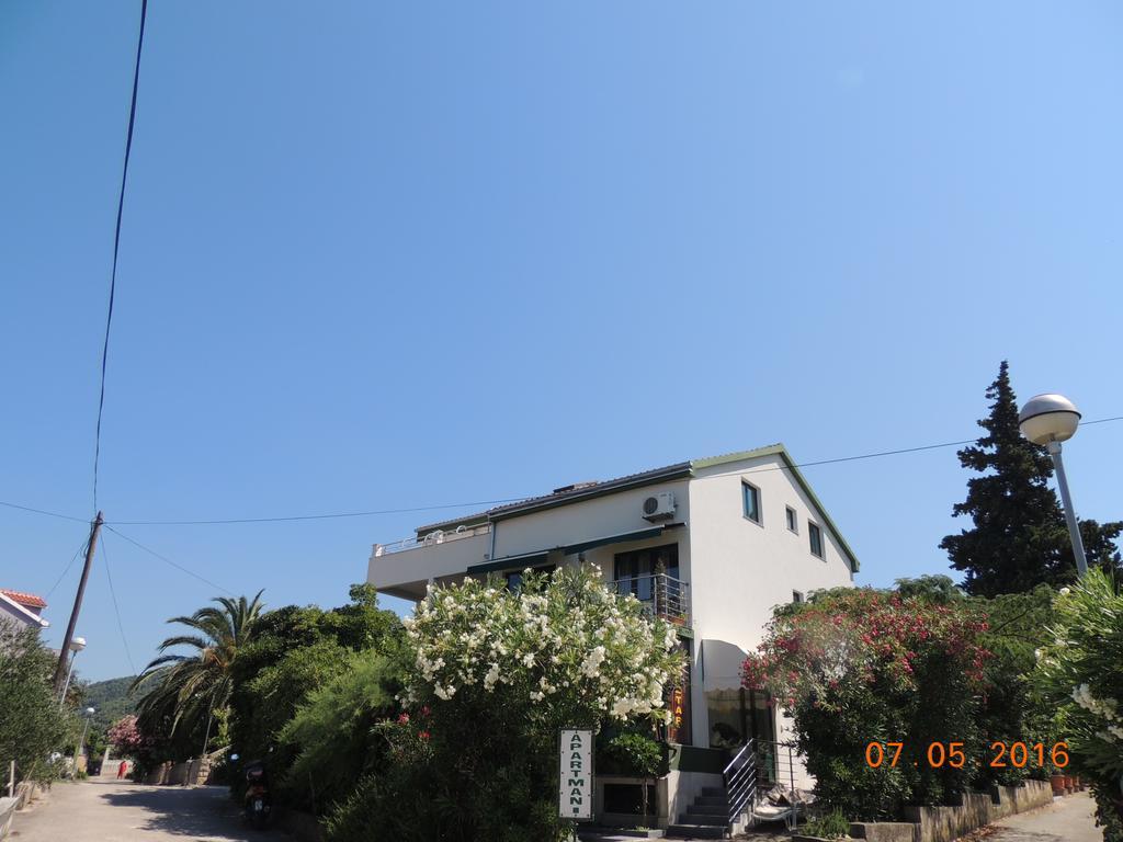 Apartments Suljic - Cash Only Property Stari Grad  Luaran gambar