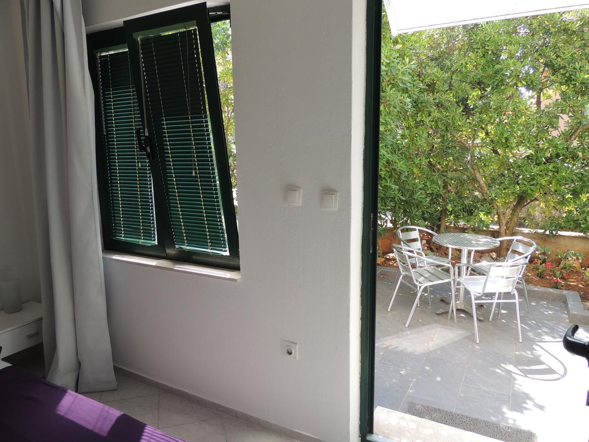 Apartments Suljic - Cash Only Property Stari Grad  Luaran gambar