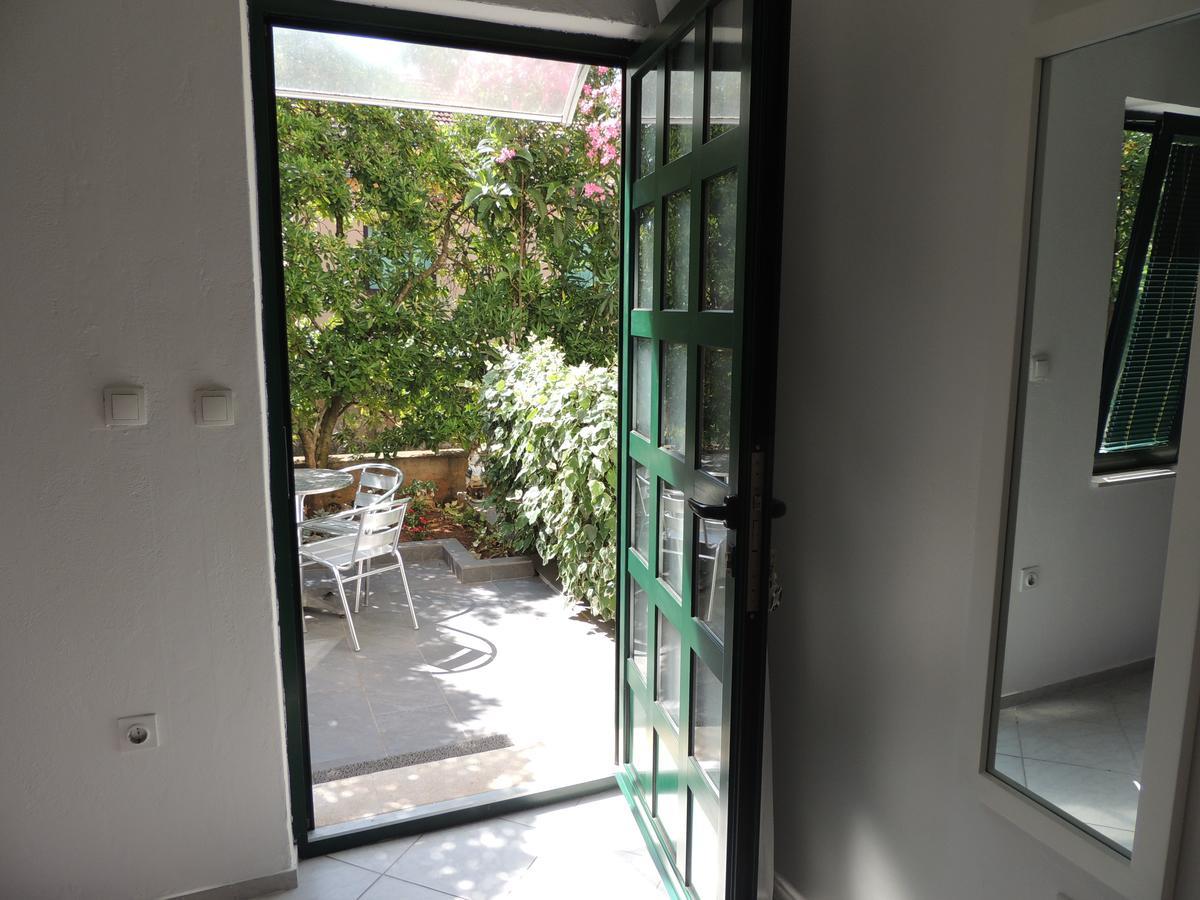 Apartments Suljic - Cash Only Property Stari Grad  Luaran gambar