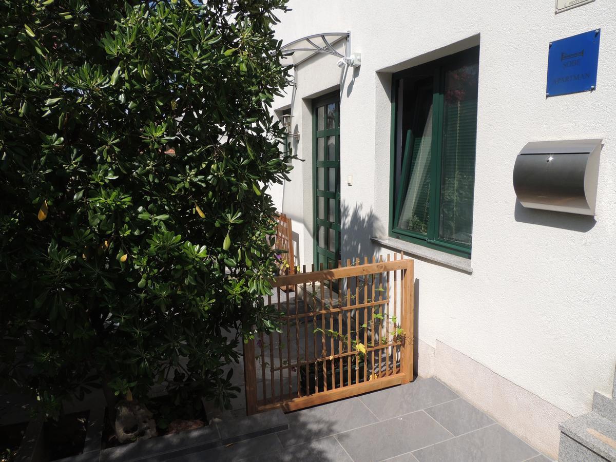 Apartments Suljic - Cash Only Property Stari Grad  Luaran gambar