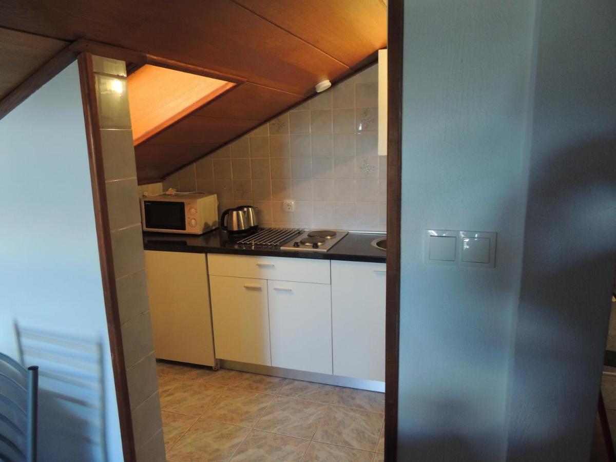 Apartments Suljic - Cash Only Property Stari Grad  Luaran gambar