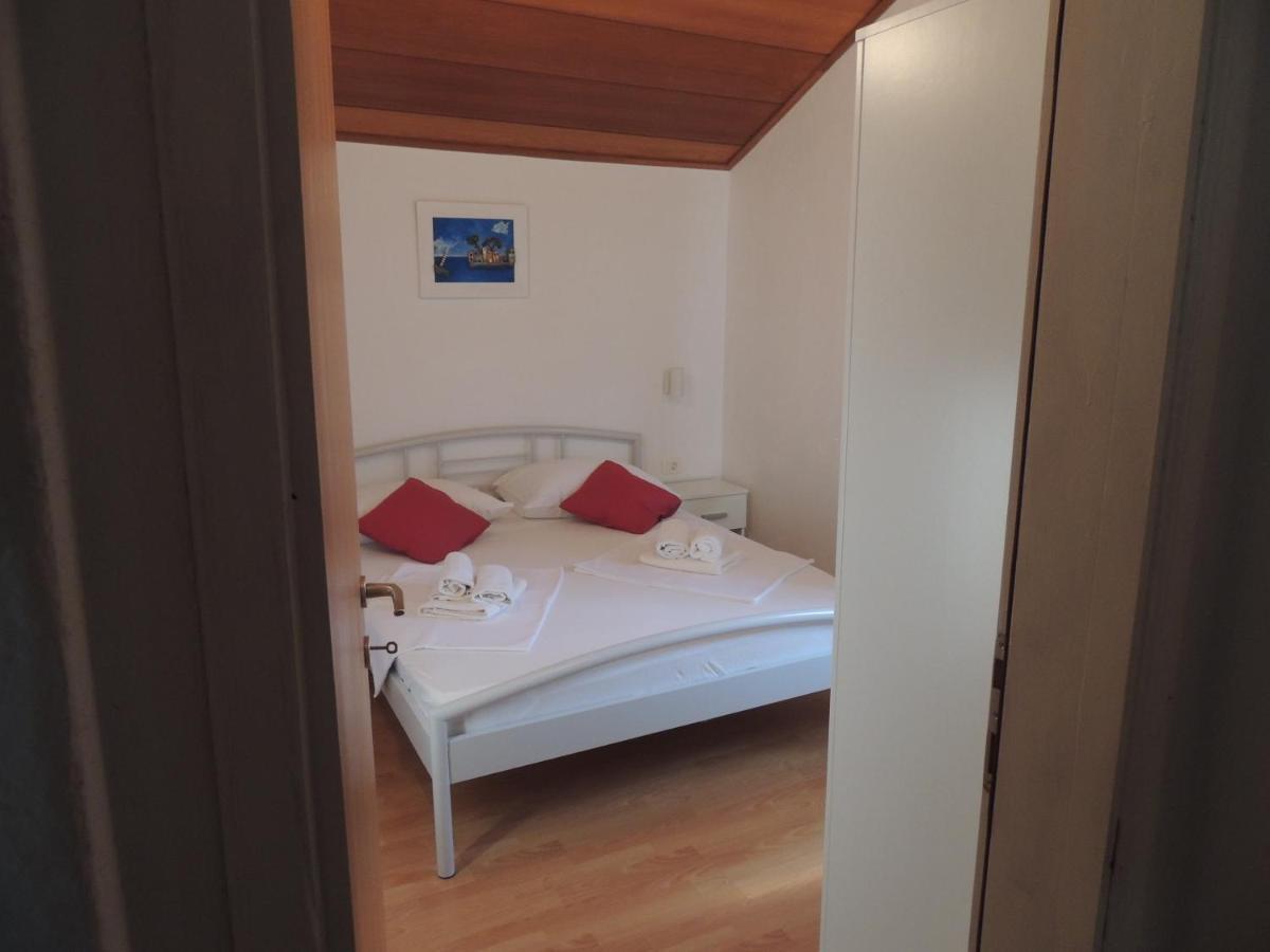 Apartments Suljic - Cash Only Property Stari Grad  Luaran gambar