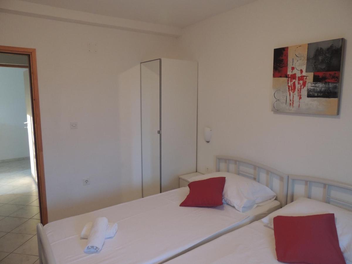 Apartments Suljic - Cash Only Property Stari Grad  Luaran gambar