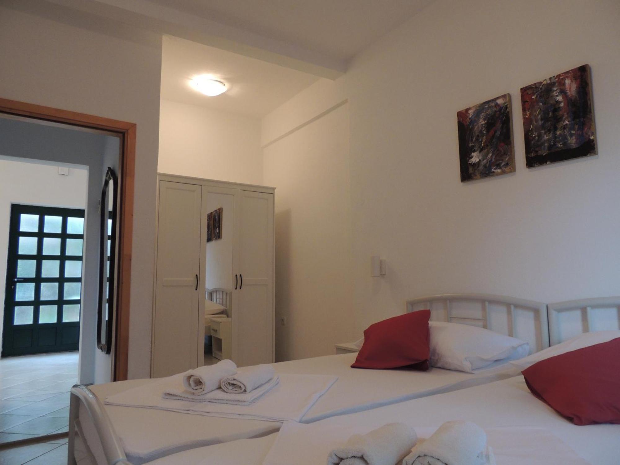 Apartments Suljic - Cash Only Property Stari Grad  Luaran gambar
