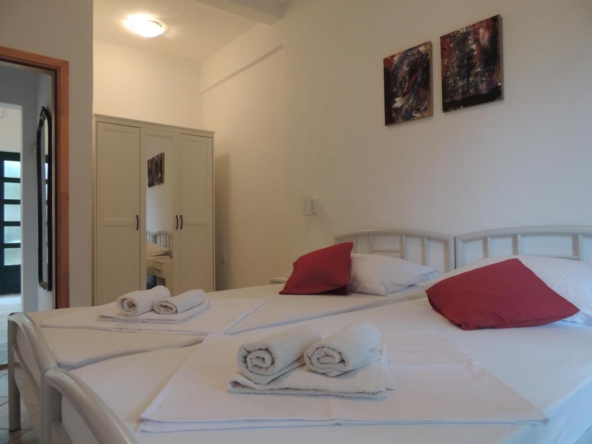 Apartments Suljic - Cash Only Property Stari Grad  Luaran gambar