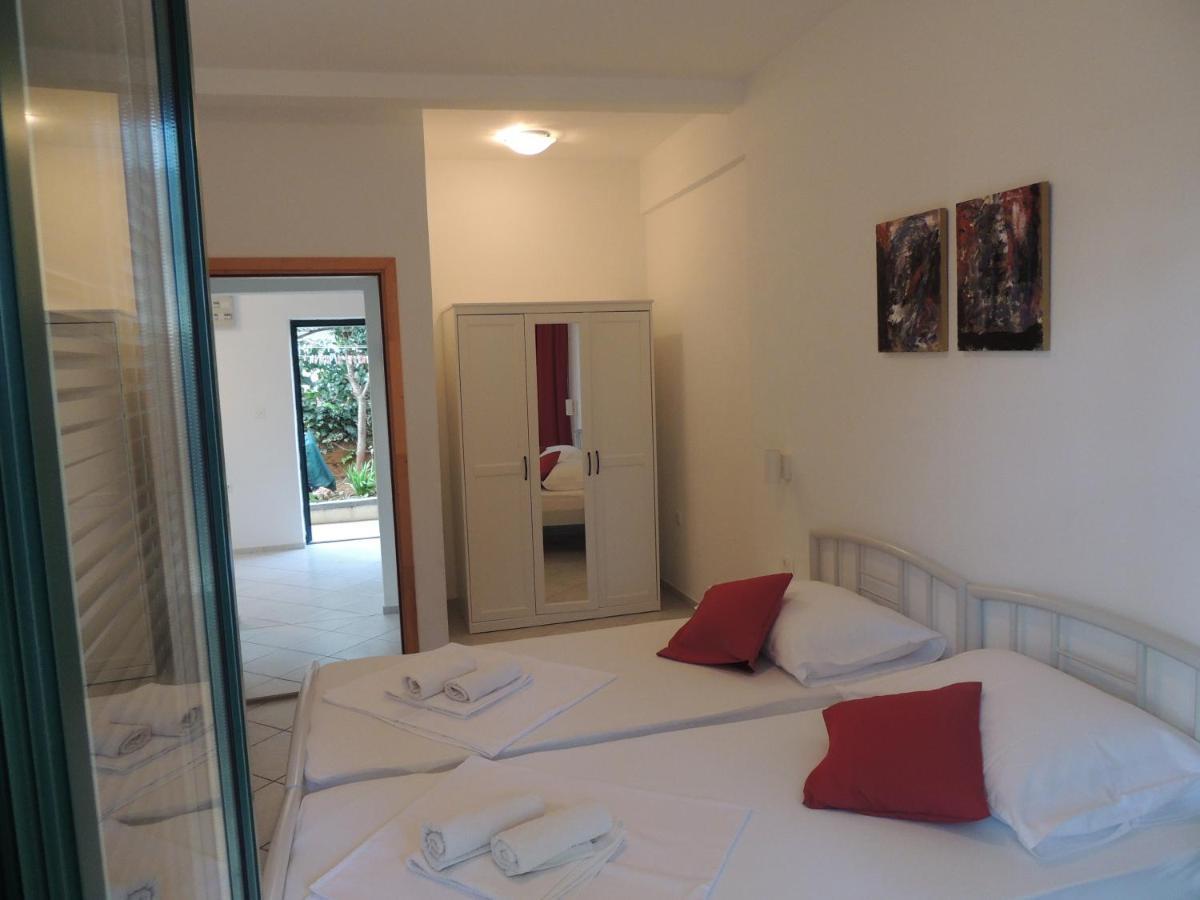 Apartments Suljic - Cash Only Property Stari Grad  Luaran gambar