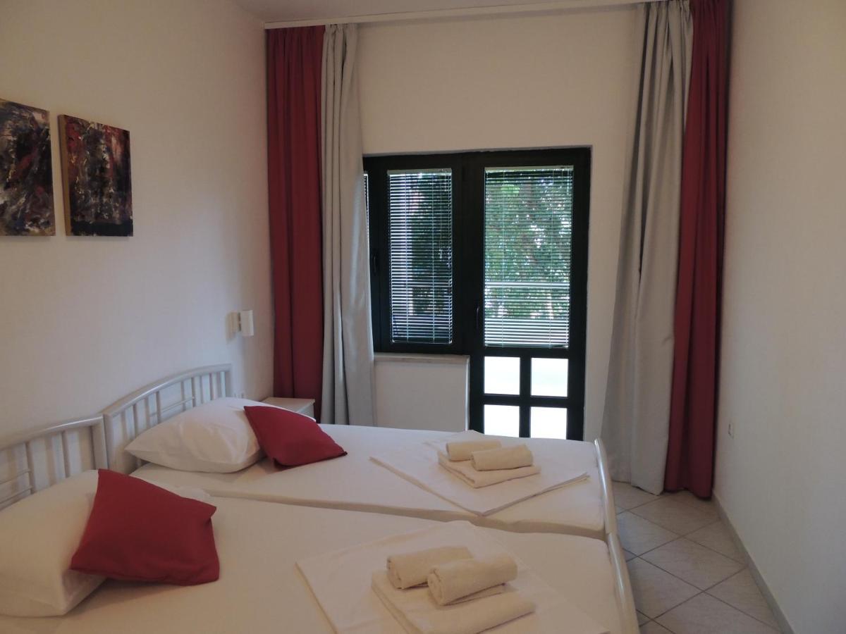 Apartments Suljic - Cash Only Property Stari Grad  Luaran gambar